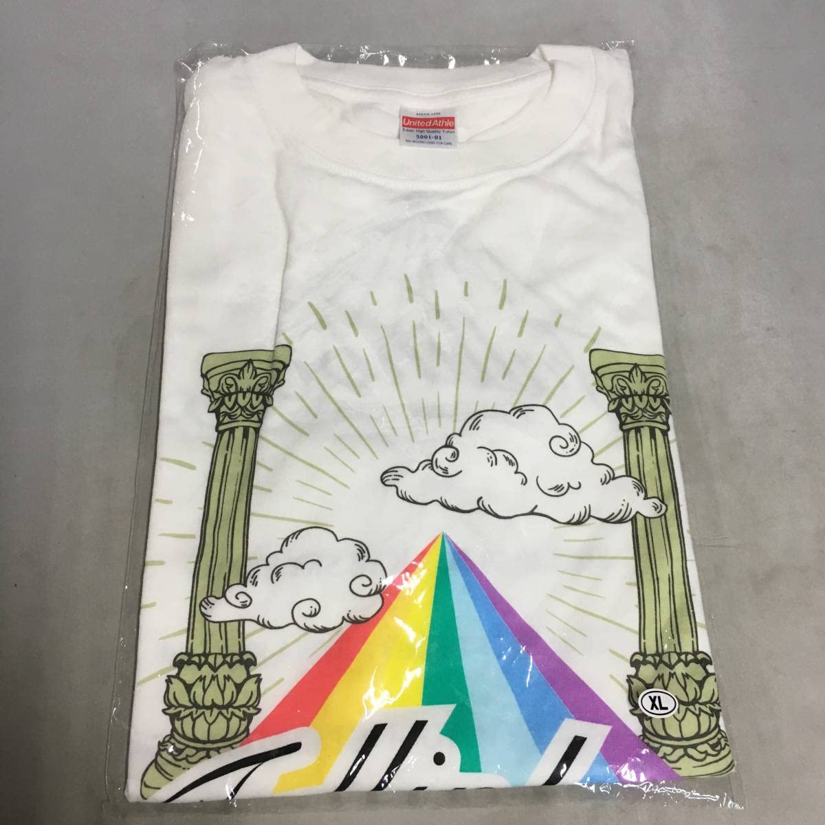 Amazon.co.jp: J-JUN ジェジュン LIVE TOUR 2022 Fallinbow Tシャツ XL